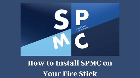 spmc install on avov.